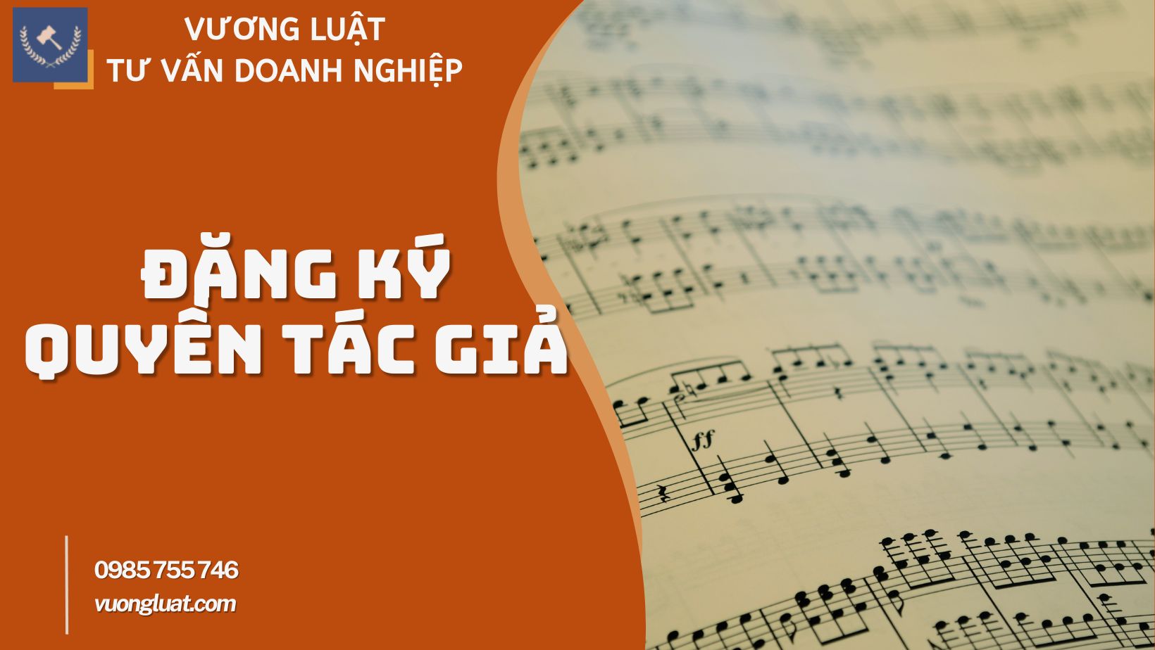 TẠI SAO PHẢI ĐĂNG KÝ BẢN QUYỀN TÁC GIẢ